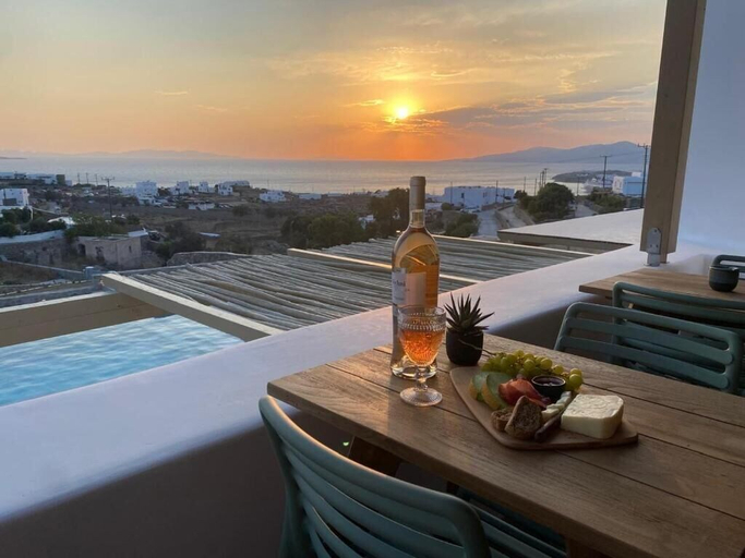 Others 5, Ostria View Resort, South Aegean