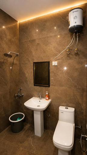 3, Hotel Lotus Inn, Gautam Buddha Nagar