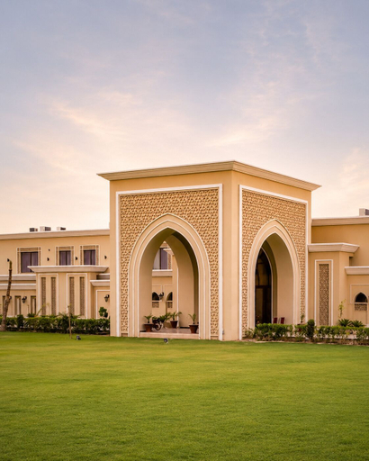 Exterior 3, Arena By Pearl Continental, Multan