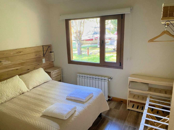 Room 2, Cabañas en el bosque patagónico, Los Lagos