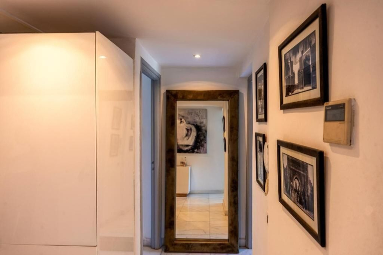Interior 5, Luxury Oasis Free Parking in Hivernage, Marrakech