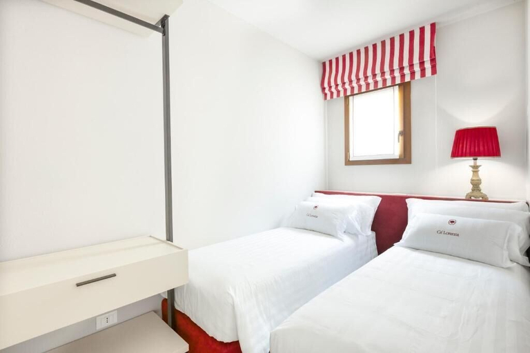 Room 4, Ca' Lorenza, Treviso