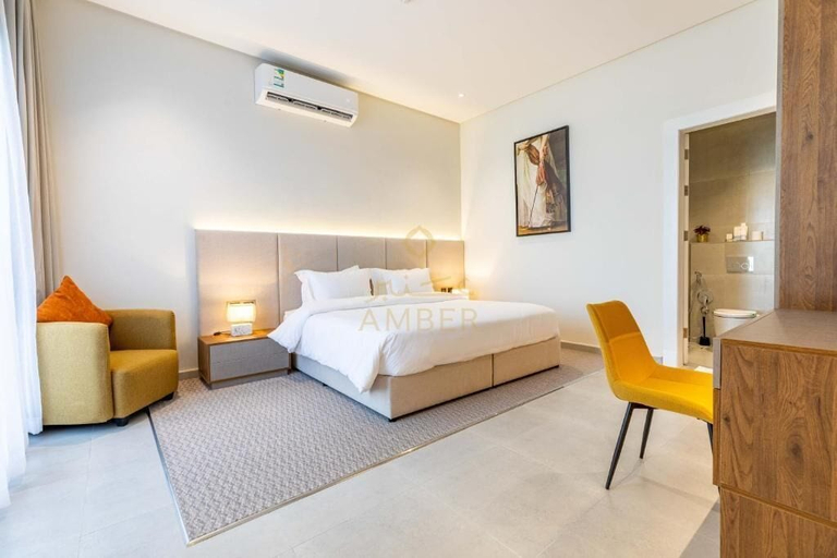 Room 4, Amber Hospitality - Al Rawdah, Riyadh