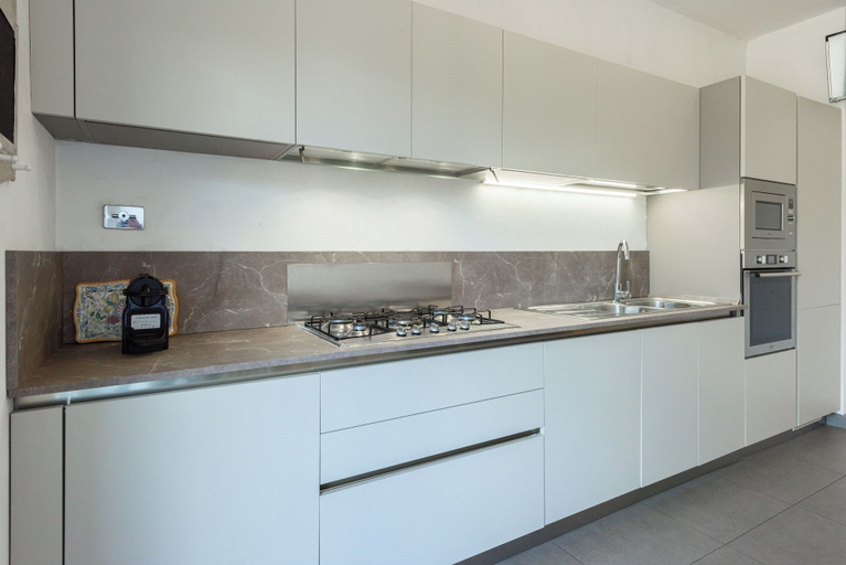 Private kitchen 5, Orsini by MMega, Florence