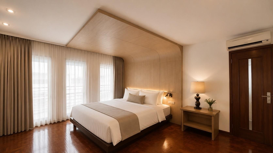 Room 2, LUMA Phrom Phong, Wattana