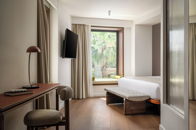 Room 4, Casa Aroa Hotel, Barcelona