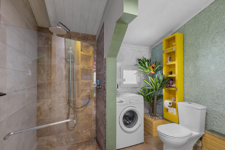 4, Elena's House in Mournies, Crete