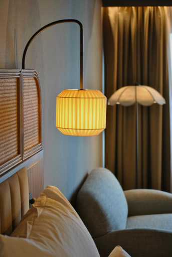 Bedroom 3, Strand Hotell Borgholm, Borgholm