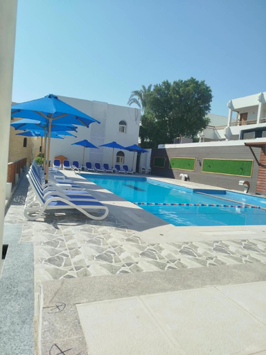Sport & Beauty 4, Elixir Two Bed Rooms, Al-Ghurdaqah