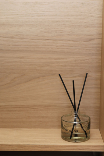 Interior detail 5, Gloriastay, Pohang