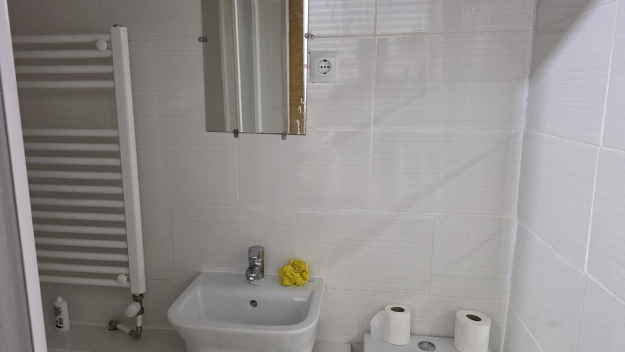2, Zurriola Beach Guest House, Guipúzcoa