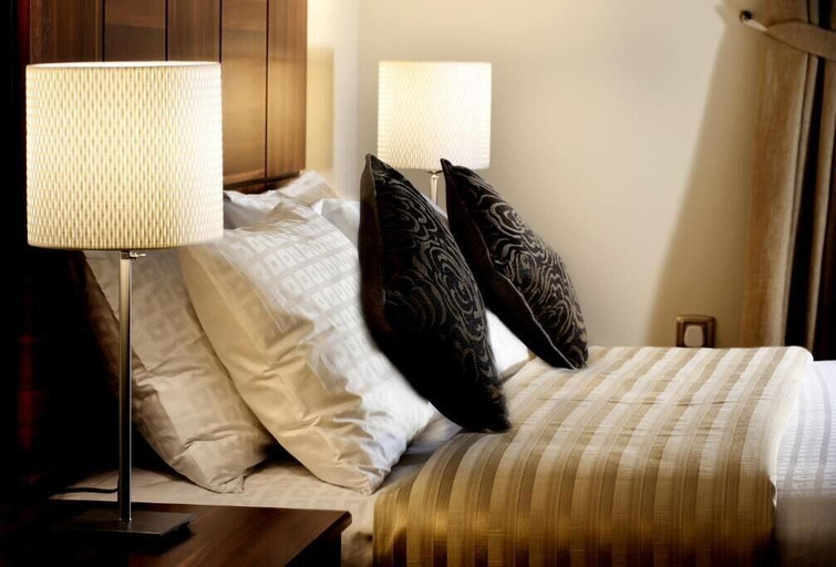 Room 4, Dalu Serviced Apartments, Al Khobar
