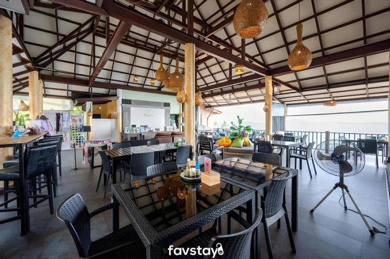 Food & Drinks 4, Merit Wellness & Mind Retreat Resort Samui, Ko Samui