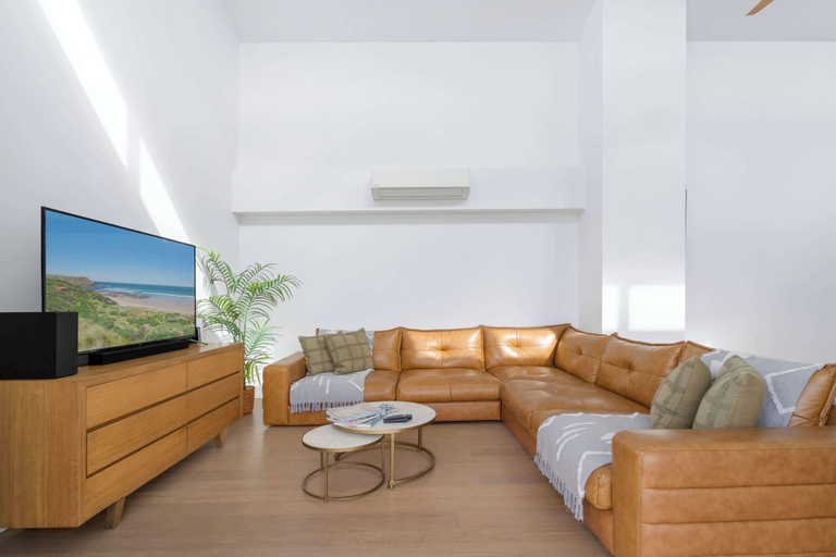 Interior 5, Hidden Oasis 2bed-2bath-1car - 5 Mins to CBD, Fortitude Valley