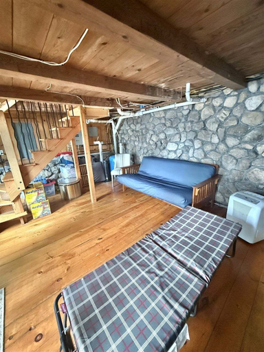Living area 2, Tackett Cottage Limit 5 1 Bedroom Cottage, Cumberland