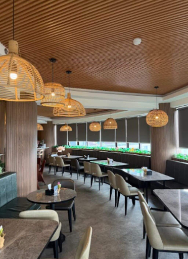 Dining 5, Kebayoran Park Hotel by Alltrue, Jakarta Selatan
