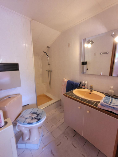5, Chambres d'hotes, Mayenne