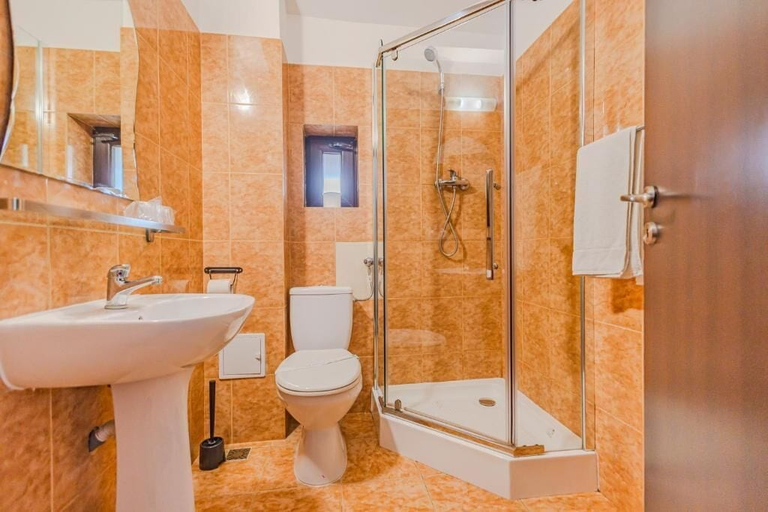 Bathroom 5, Casa Vlasin, Brasov