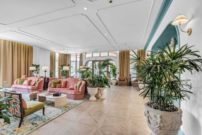 Interior 3, Wynwood Luxury Atelier Resort, Miami-Dade