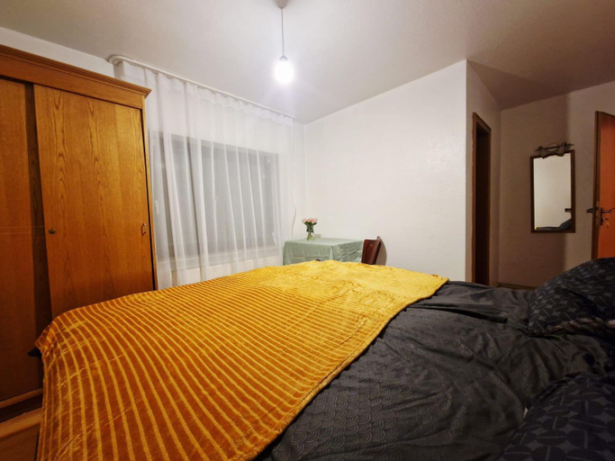 3, Pension Brunnenhof, Lippe