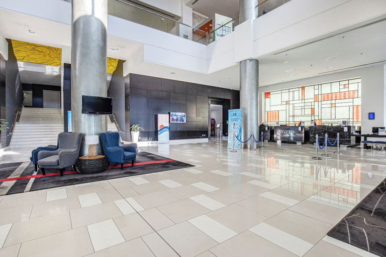 Lobby, Prime Location 2 Double Bed Room Surfers, Gold Coast