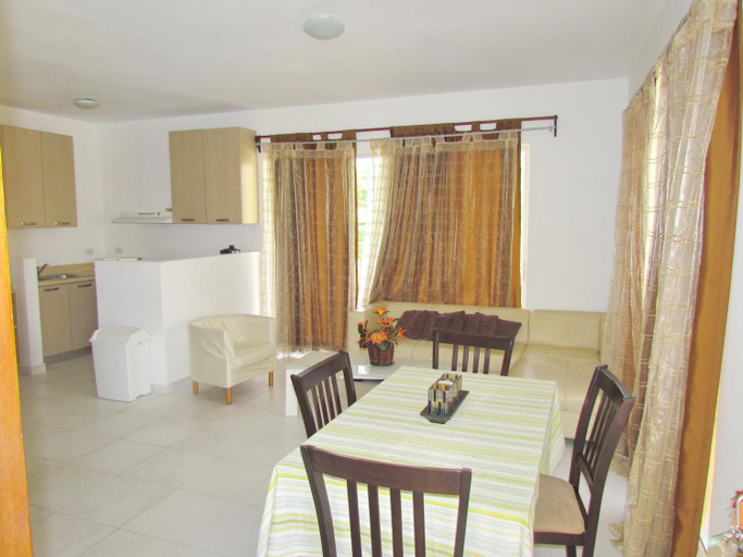 4, Condo comfortable, Salvaleon de Higuey