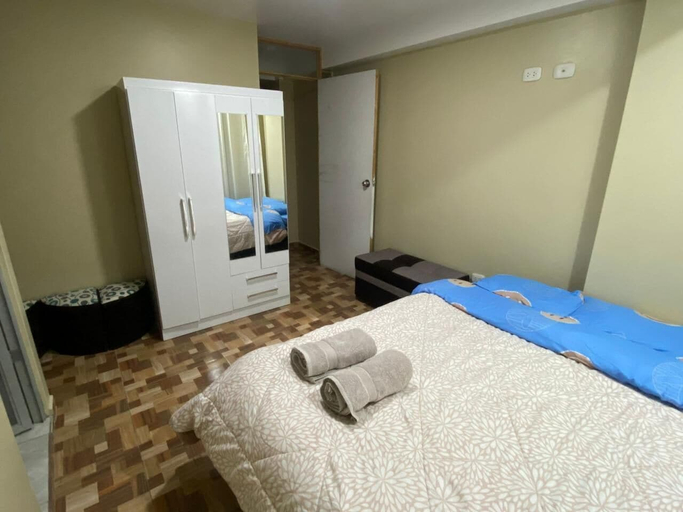 Room 4, Casa Mirador Victoria, Cusco
