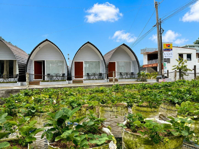 Exterior 2, Glamping Assalam Syariah, Karanganyar