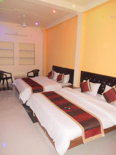 Others 3, Ranthambore Residency, Sawai Madhopur