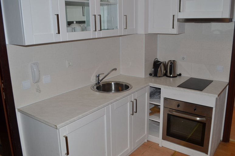 Others 5, Persey Flora Apartments, Samokov