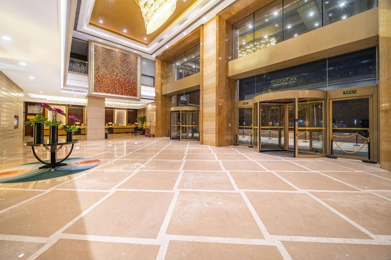 Others 5, Zhongyou Garden Hotel, Zhengzhou