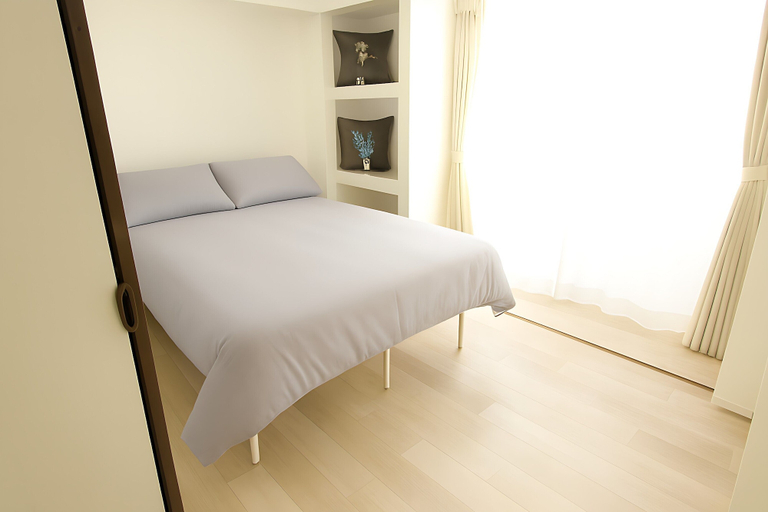 Room 3, MINKAGO Ichikikushikino KG2, Ichikikushikino