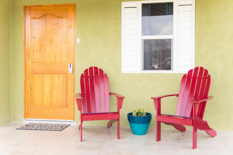 4, La Casa De Playa Ocho Rios