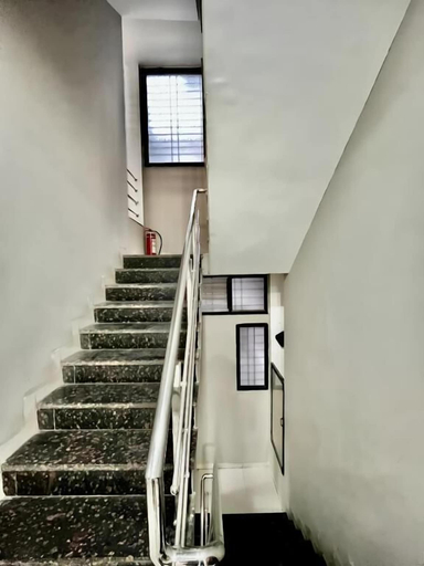 Interior 3, Hotel Evanka by Navvarsh, Indore