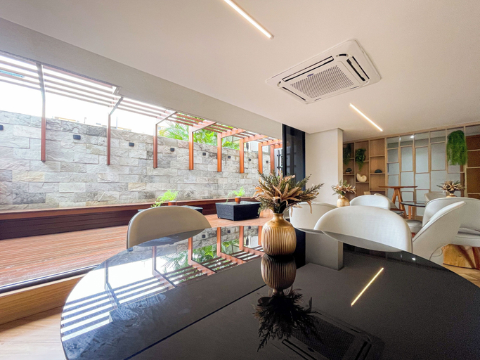 Dining 5, Ozean By Hosppedar, João Pessoa