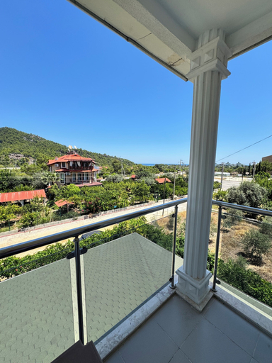 Property grounds 4, Green Garden Göynük Hotel, Kemer