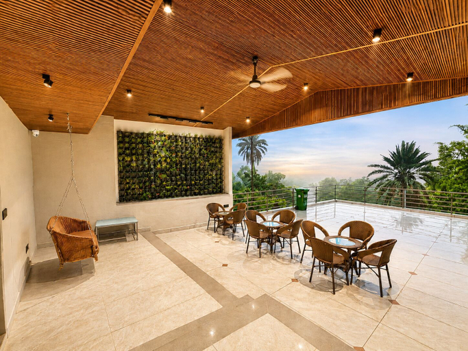 Primary image, Grand Valley - A boutique Resort in Mount Abu, Sirohi