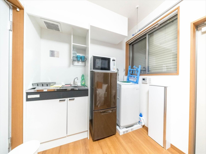 Others 5, Maison de Takinogawa - Vacation STAY 16164, Kita