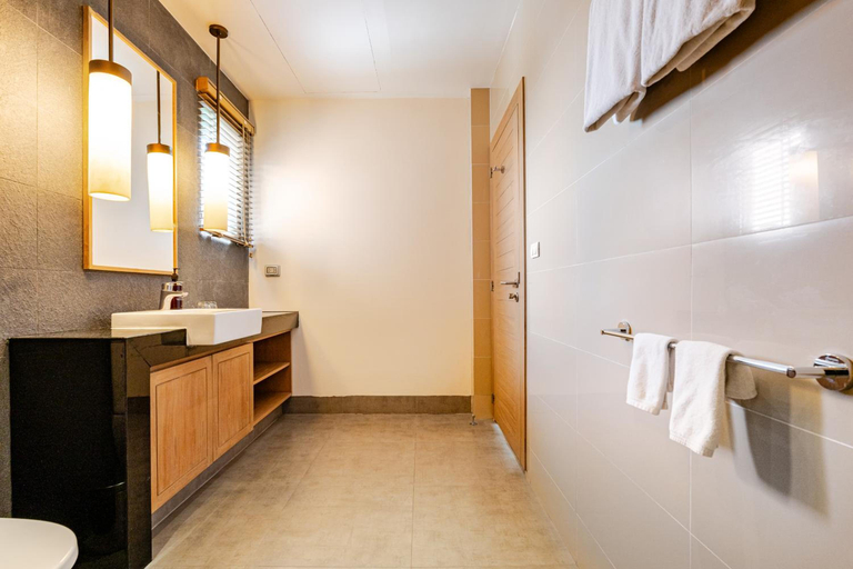 Bathroom 4, CASABAY Luxury Pool Villas, Pulau Phuket