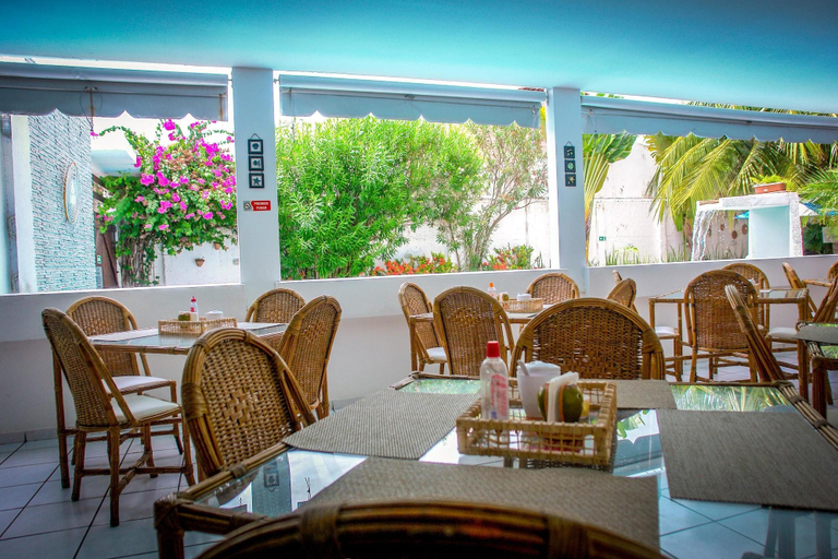 Food & Drinks 5, Hotel Pousada da Sereia, Maceió (capital)