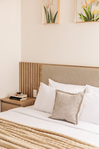 Room 4, DO Hotel, Đà Lạt