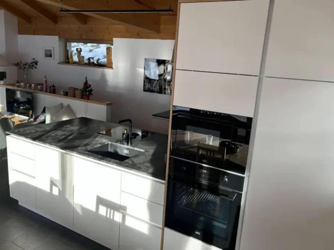 Others 4, Austrian Mountain Chalet Retreat, Zell am See
