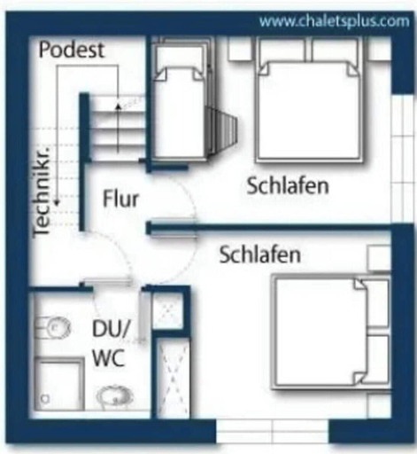 Others 4, Spacious Stay With Mountain View, Zell am See