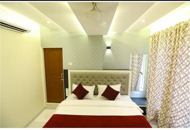 Others 3, Hotel Samruddhi Airoli Comfort Stay, Thane