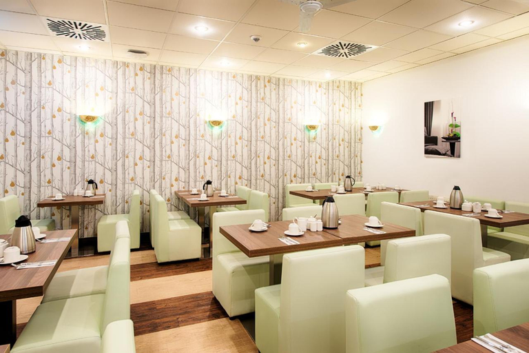 Food & Drinks 5, ACHAT Hotel Frankenthal in der Pfalz, Frankenthal (Pfalz)