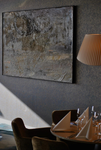 Food & Drinks 5, Strand Hotell Borgholm, Borgholm