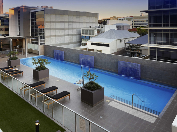 Sport & Beauty 3, The Sebel West Perth Aire Apartments, Perth