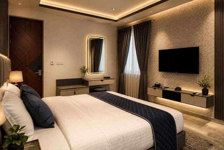 Room 2, Kandha Residency, Coimbatore