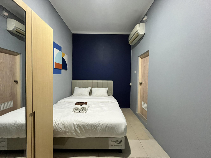 4, Cove Stariez Auria, East Jakarta