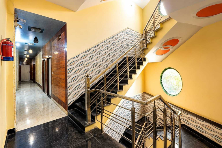 Interior 3, Hotel Adarsh Residency, Dehradun